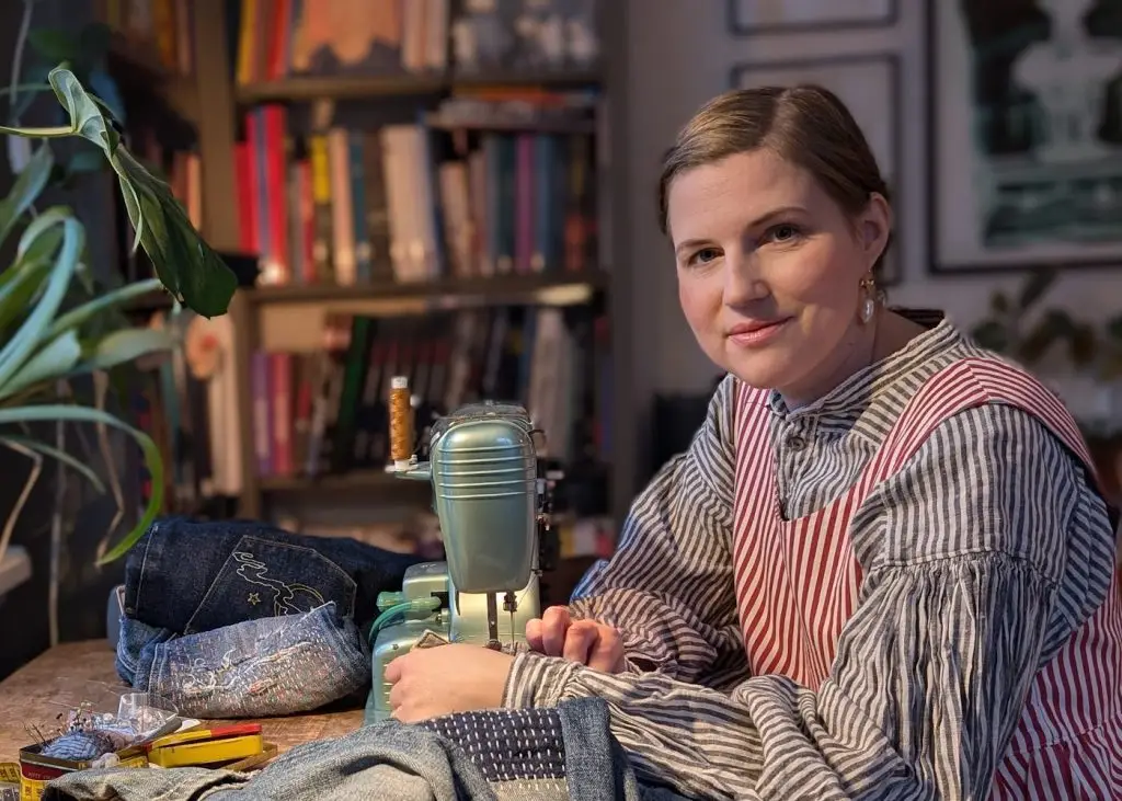 Kristina Sikström