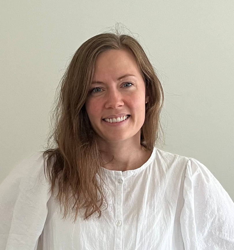 Klara Tjus - Circle Wear